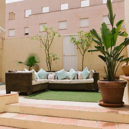 Ambb-Private Patio-Steps Away From Old Town Διαμέρισμα Μάλαγα Εξωτερικό φωτογραφία