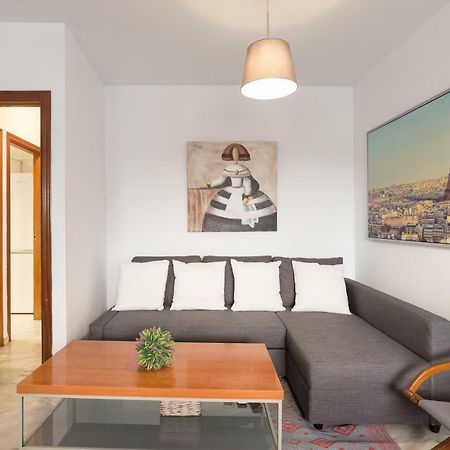 Ambb-Private Patio-Steps Away From Old Town Διαμέρισμα Μάλαγα Εξωτερικό φωτογραφία