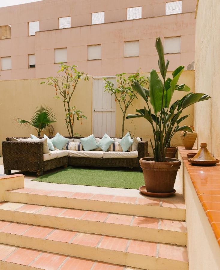 Ambb-Private Patio-Steps Away From Old Town Διαμέρισμα Μάλαγα Εξωτερικό φωτογραφία