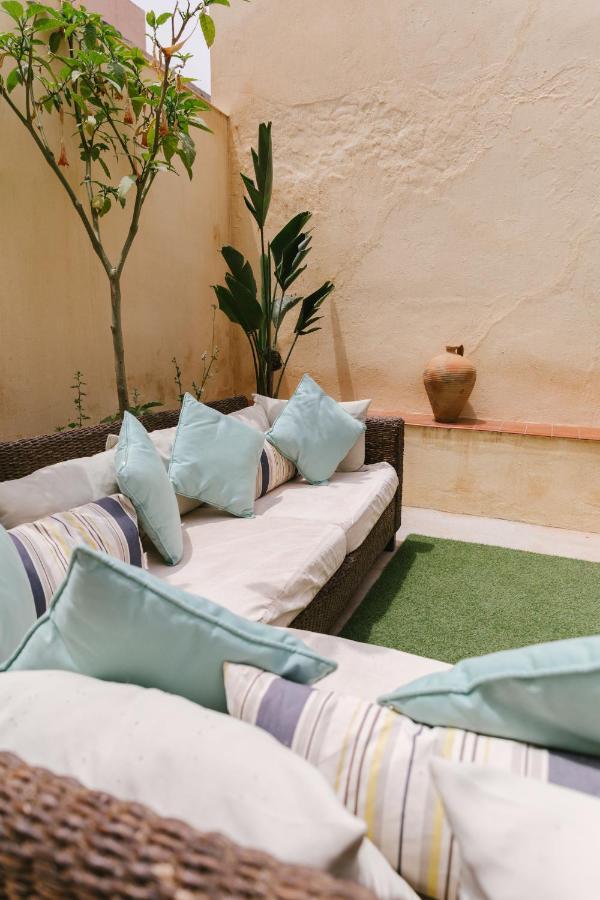 Ambb-Private Patio-Steps Away From Old Town Διαμέρισμα Μάλαγα Εξωτερικό φωτογραφία