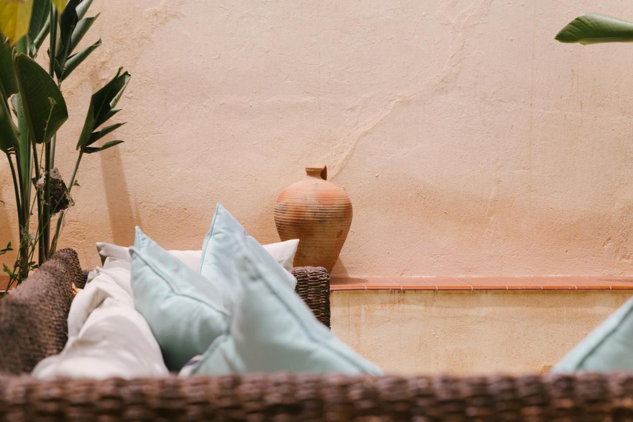 Ambb-Private Patio-Steps Away From Old Town Διαμέρισμα Μάλαγα Εξωτερικό φωτογραφία