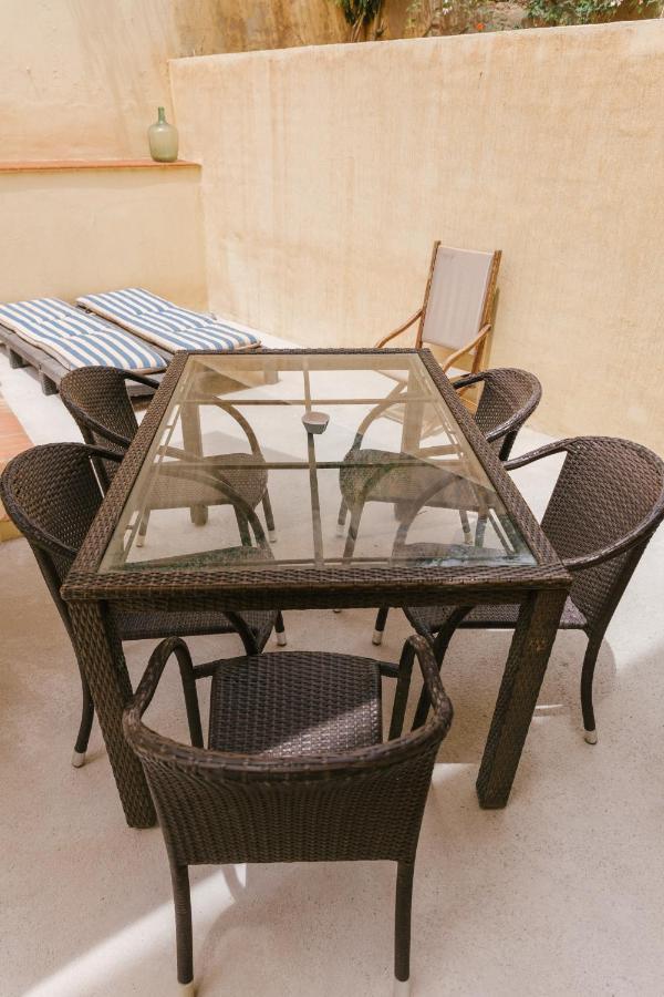 Ambb-Private Patio-Steps Away From Old Town Διαμέρισμα Μάλαγα Εξωτερικό φωτογραφία