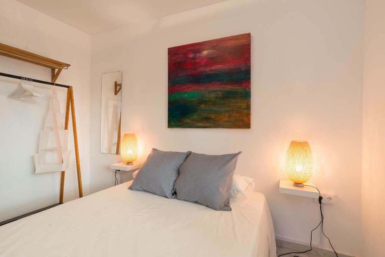 Ambb-Private Patio-Steps Away From Old Town Διαμέρισμα Μάλαγα Εξωτερικό φωτογραφία
