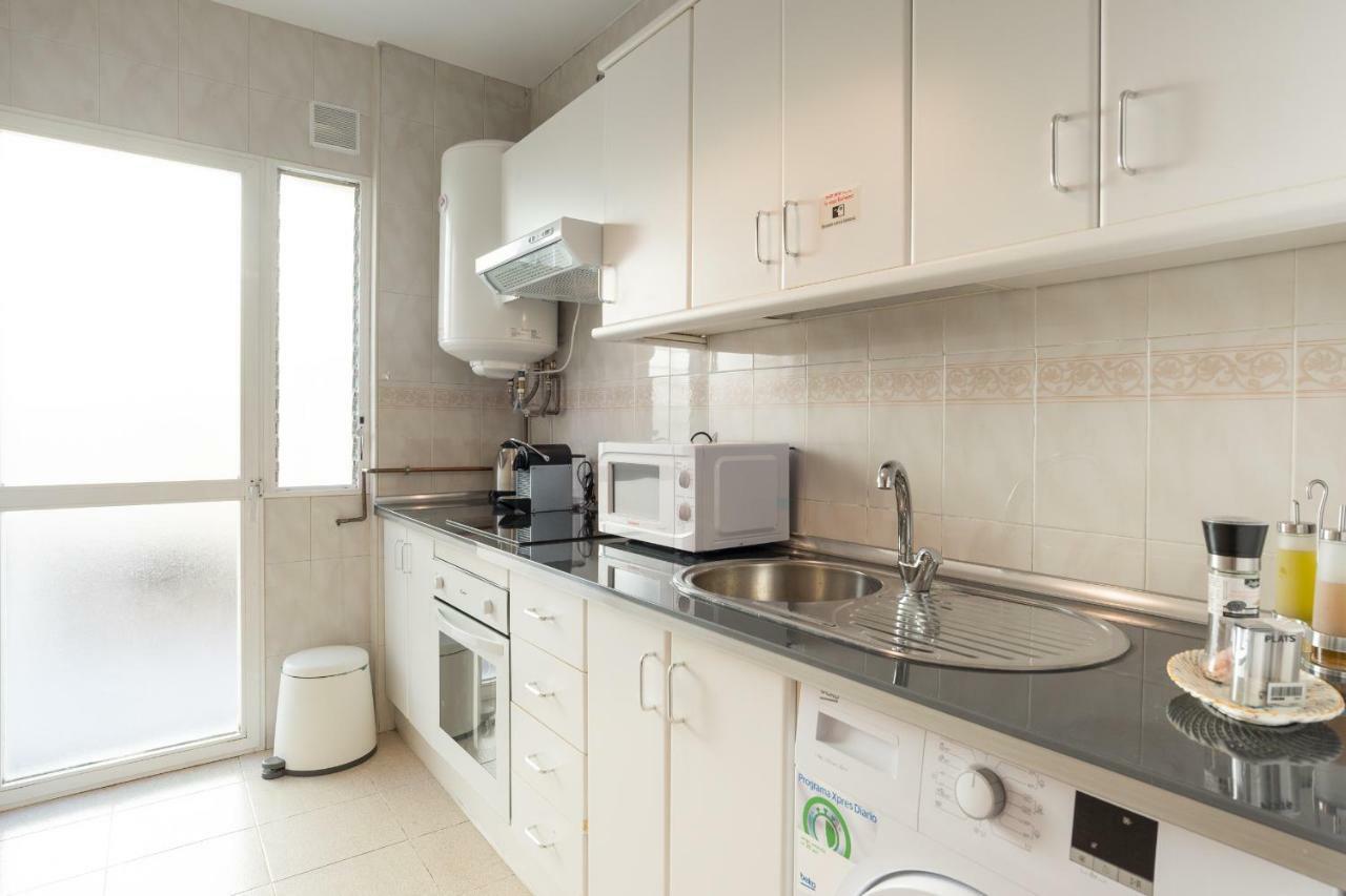 Ambb-Private Patio-Steps Away From Old Town Διαμέρισμα Μάλαγα Εξωτερικό φωτογραφία